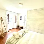 Casa de Férias Galihost - Preciosa Casa Marinera A Chinita Vilagarcia de Arousa