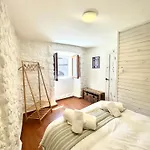 Galihost - Preciosa Casa Marinera A Chinita Casa de Férias *