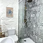 Galihost - Preciosa Casa Marinera A Chinita Casa de Férias Vilagarcia de Arousa