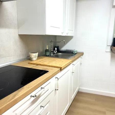 Galihost - Preciosa Casa Marinera A Chinita * Вильягарсия-де-Ароса