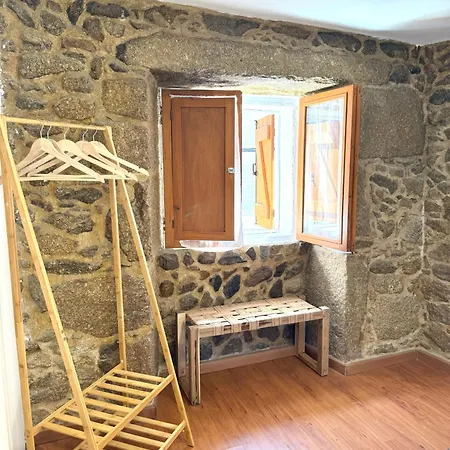 Galihost - Preciosa Casa Marinera A Chinita Вильягарсия-де-Ароса