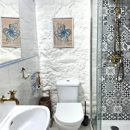 Galihost - Preciosa Casa Marinera A Chinita Вильягарсия-де-Ароса