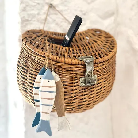 A Chinita Holiday home Vilagarcia de Arousa