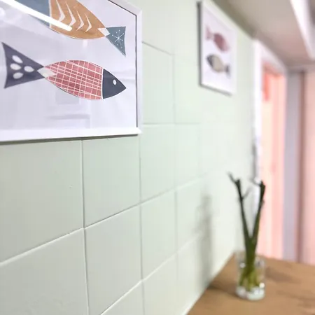 A Chinita Holiday home