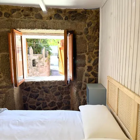 Ferienhaus Galihost - Preciosa Casa Marinera A Chinita *