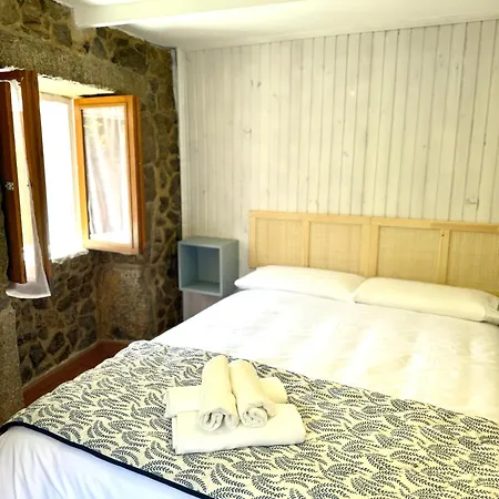 Galihost - Preciosa Casa Marinera A Chinita Vilagarcia de Arousa