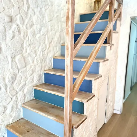 A Chinita * Vilagarcia de Arousa