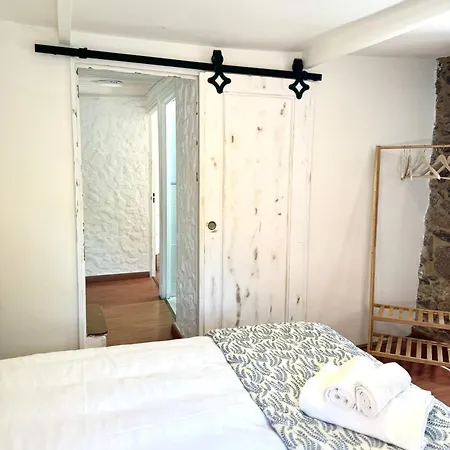 Galihost - Preciosa Casa Marinera A Chinita *