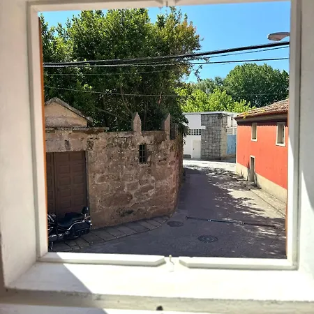 Holiday home A Chinita *