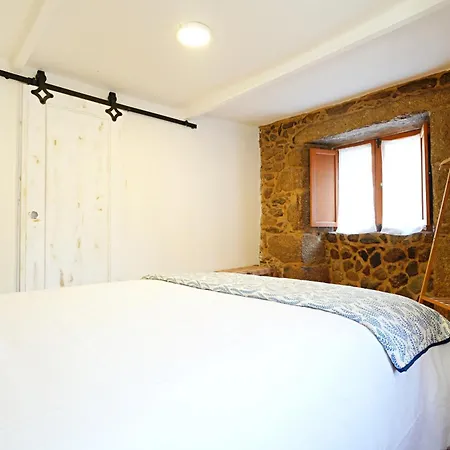 Galihost - Preciosa Casa Marinera A Chinita * Вильягарсия-де-Ароса