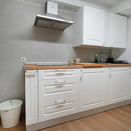 Galihost - Preciosa Casa Marinera A Chinita Вильягарсия-де-Ароса