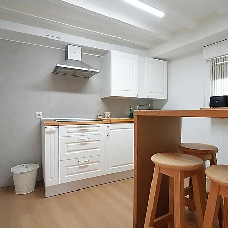 Galihost - Preciosa Casa Marinera A Chinita Дом отдыха *