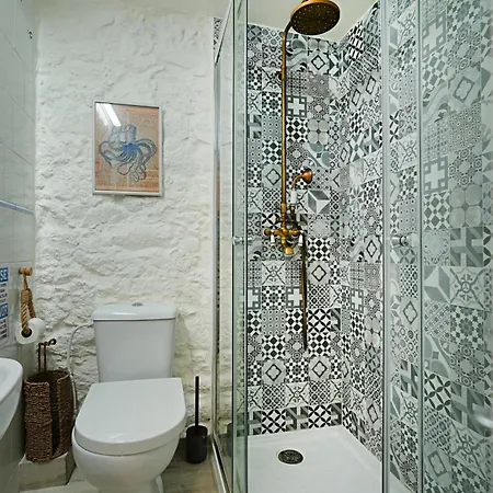 Galihost - Preciosa Casa Marinera A Chinita *