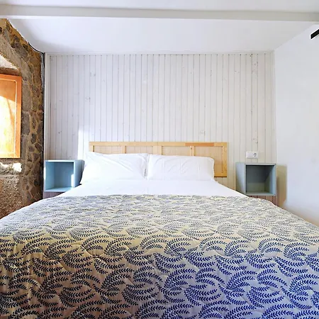 Galihost - Preciosa Casa Marinera A Chinita * Вильягарсия-де-Ароса