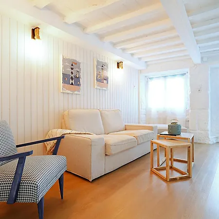 Galihost - Preciosa Casa Marinera A Chinita Дом отдыха Вильягарсия-де-Ароса
