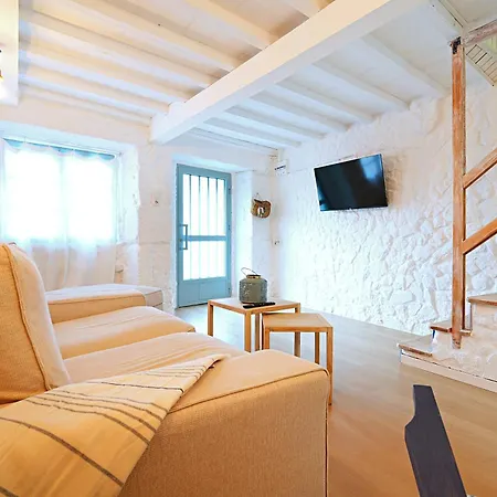 Ferienhaus Galihost - Preciosa Casa Marinera A Chinita