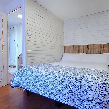Ferienhaus Galihost - Preciosa Casa Marinera A Chinita *