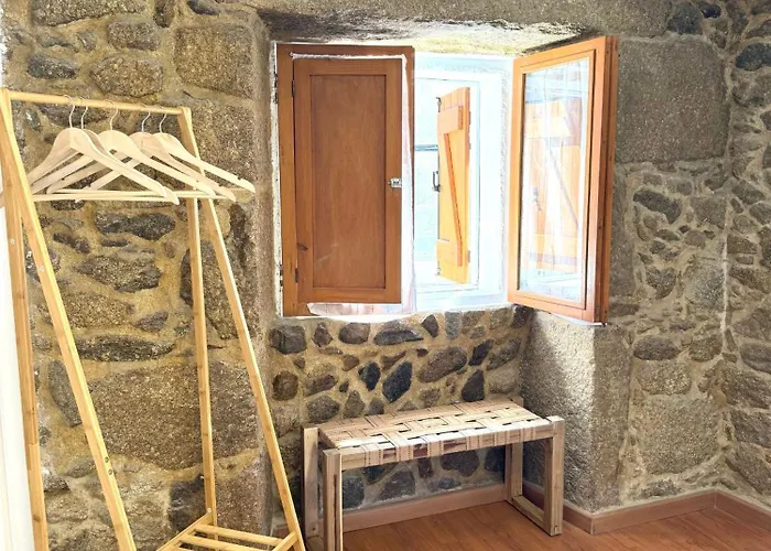 Galihost - Preciosa Casa Marinera A Chinita Вильягарсия-де-Ароса