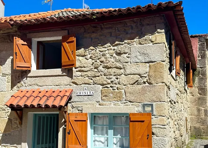 Galihost - Preciosa Casa Marinera A Chinita *